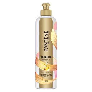 Pantene-Crema-Para-Peinar-Keratin-300Ml-imagen