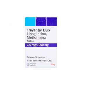 Trayenta-Duo-2.5Mg/1000Mg-30-Tabs-imagen