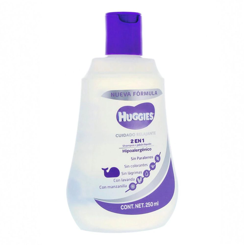 Huggies-Relajante-Shampoo-250Ml-imagen