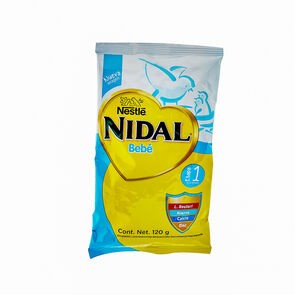 Fórmula-Infantil-Nidal-1-Bolsa-120g-imagen