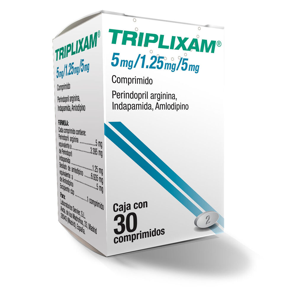 TRIPLIXAM-5MG/1.25MG/5MG-30-COMP-imagen