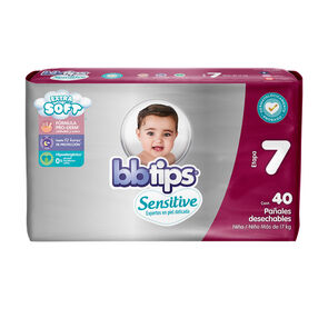 Pañal-Bbtips-Sensitive-Talla-7-40-pañales-imagen