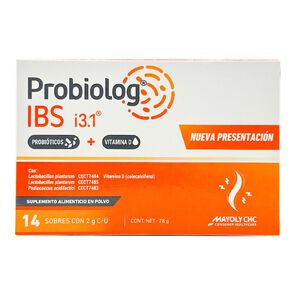 Probiolog-Ibs-I3.1-2G-Polvo-14-Sobres-imagen