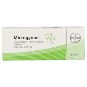 Microgynon-0.15Mg-21-Gra-imagen