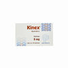 Kinex-2mg-30-tabs---Yza-imagen