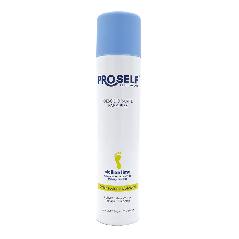 Proself-Desodorante-Pies-Aerosol-200Ml-imagen-1