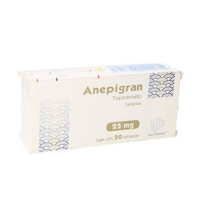 Anepigran-25Mg-20-Tabs-imagen