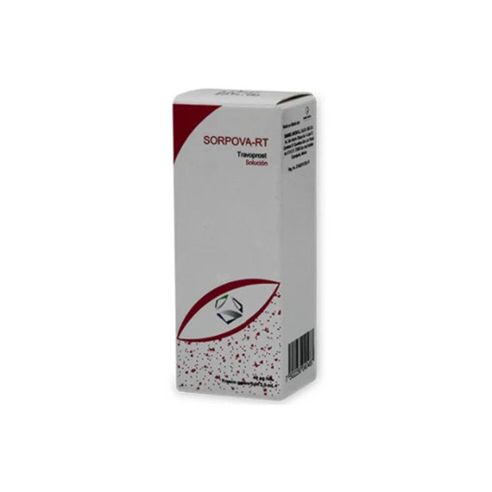 Gn-Travoprost-40Mcg/Ml/2.5Ml -1-Pza-imagen