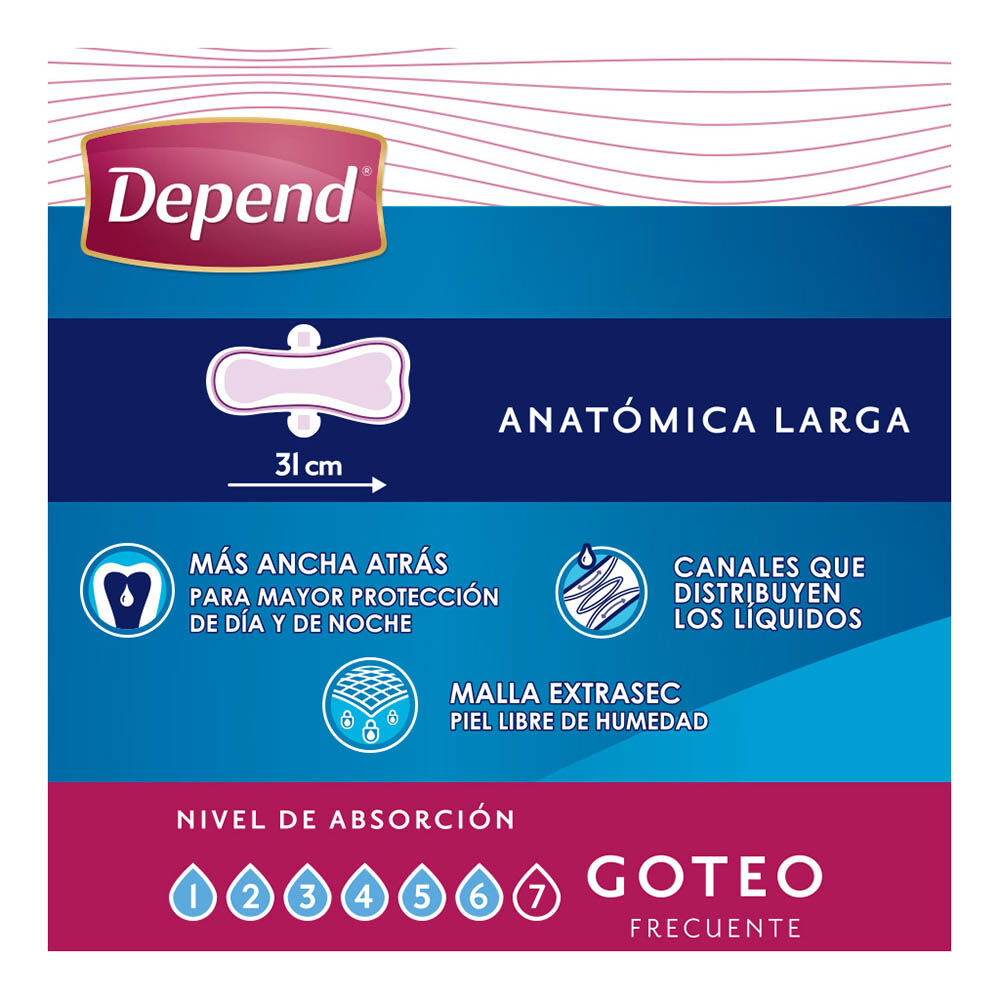 Depend-Femenine-Anatomica-Larga-10-Pzas-imagen-4