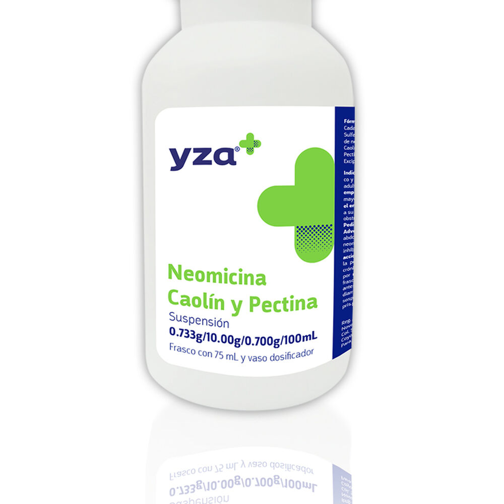 Yza Neom/Caol/Pect 0.733G/10G/7G/ 7 Susp