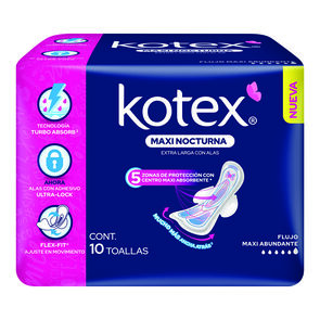 Kotex-Maxi-Nocturna-C/A-10-Pzas-imagen