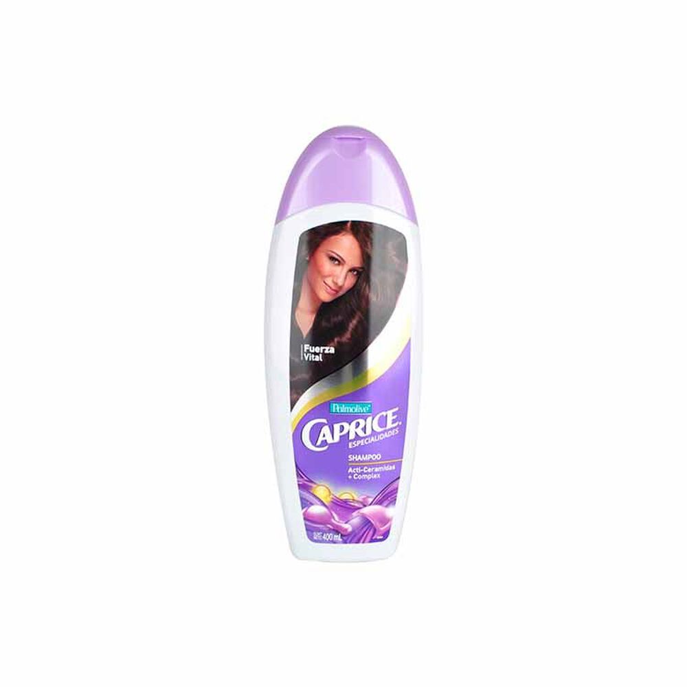 Shampoo-Caprice-Esp-Acti-Ceramidas-380-Ml-imagen