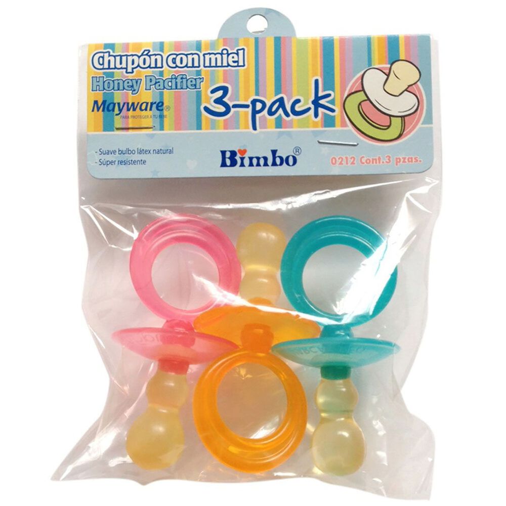 Bimbo-Chupon-Con-Miel-3-Pzas-imagen
