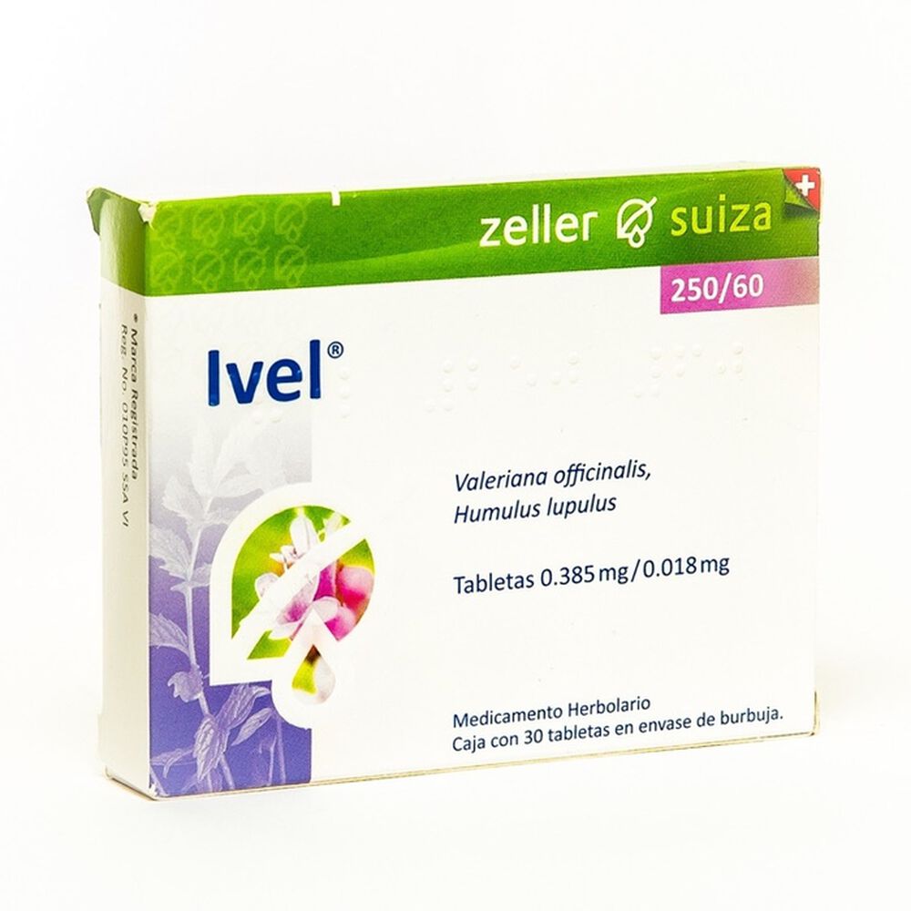 Ivel-500Mg-30-Tabs-imagen