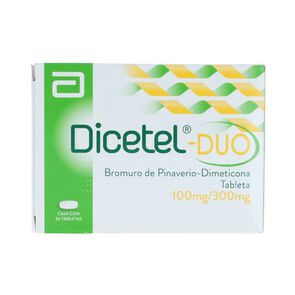 Dicetel-Duo-100Mg/300Mg-36-Tabs-imagen