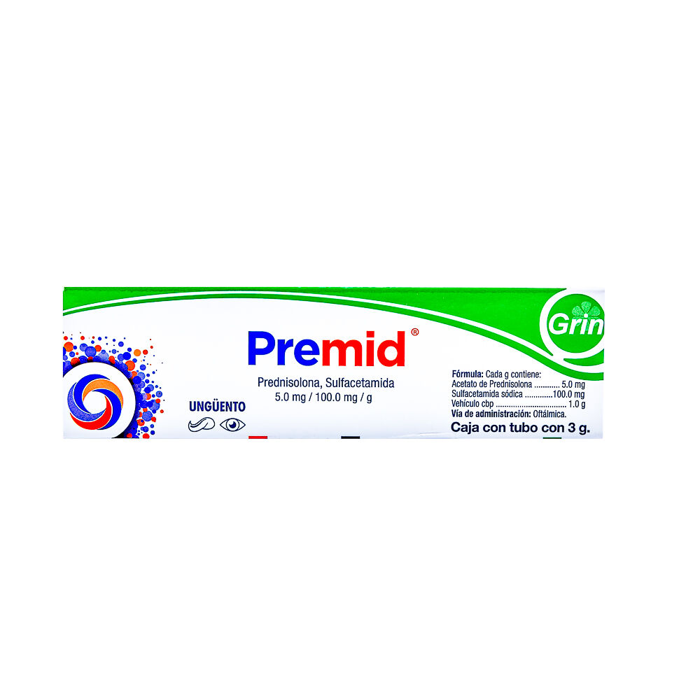 Premid-Unguento-3G-imagen