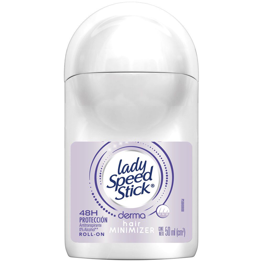 LADY-SPEED-STICK-HAIR-MINIMIZER-DESODORANTE-ROLL-ON-50ML-imagen