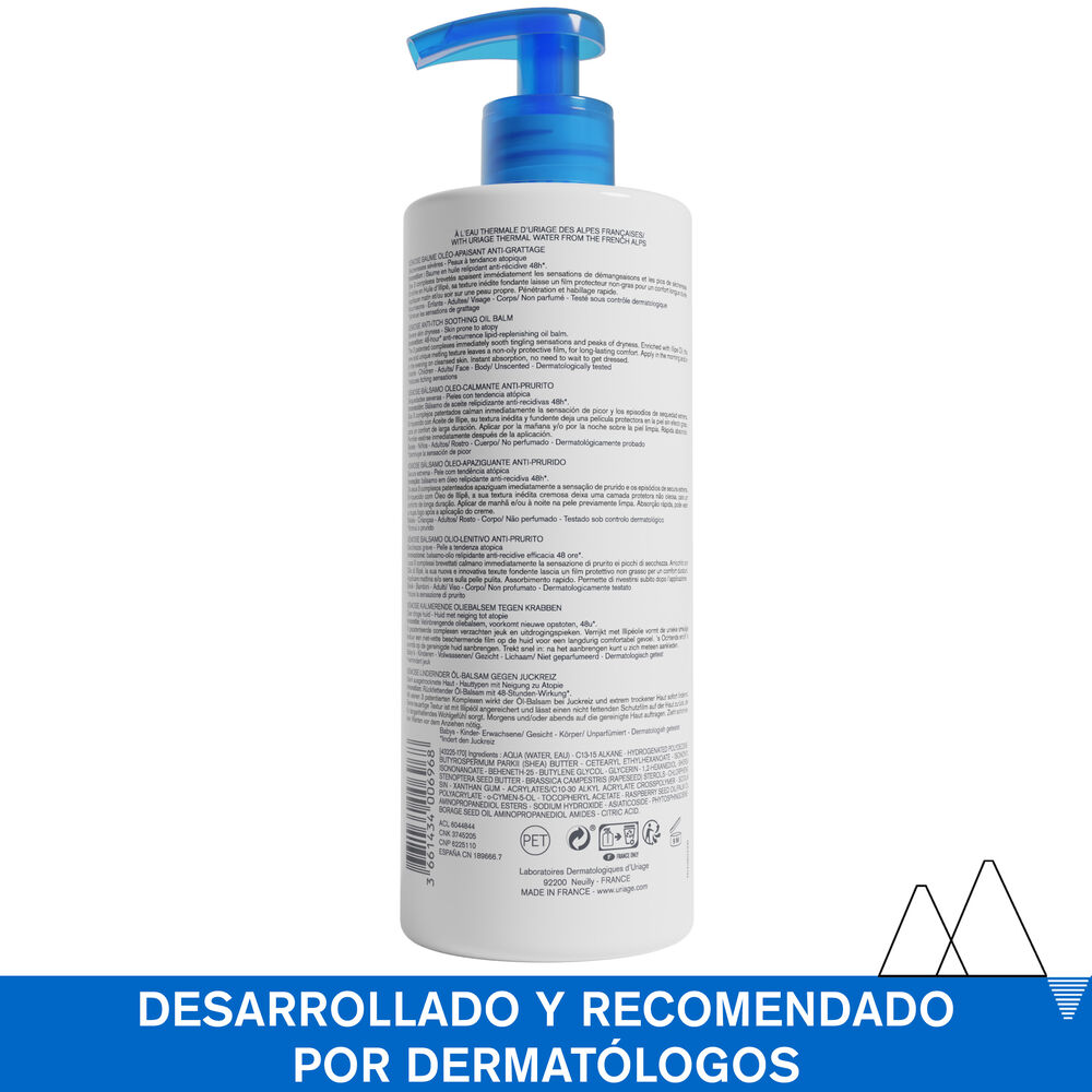 URIAGE-XEMOSE-BALSAMO-HID-PIEL-SECA-500ML-imagen-2