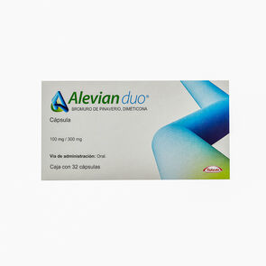 Alevian-Duo-100Mg/300Mg-32-Caps-imagen