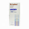 Kriadex-2.5Mg-20Ml-imagen