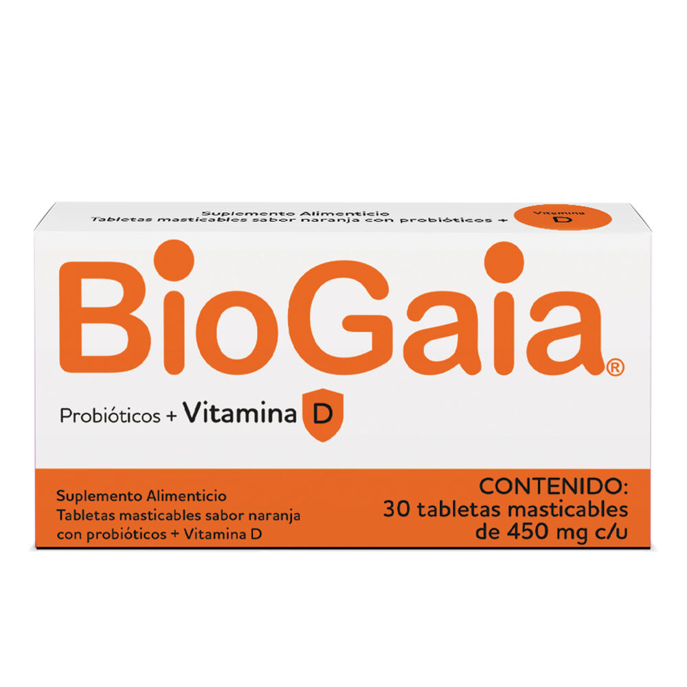 Biogaia-+-Vitamina-D-450Mg-30-Tab-Mast-imagen-2