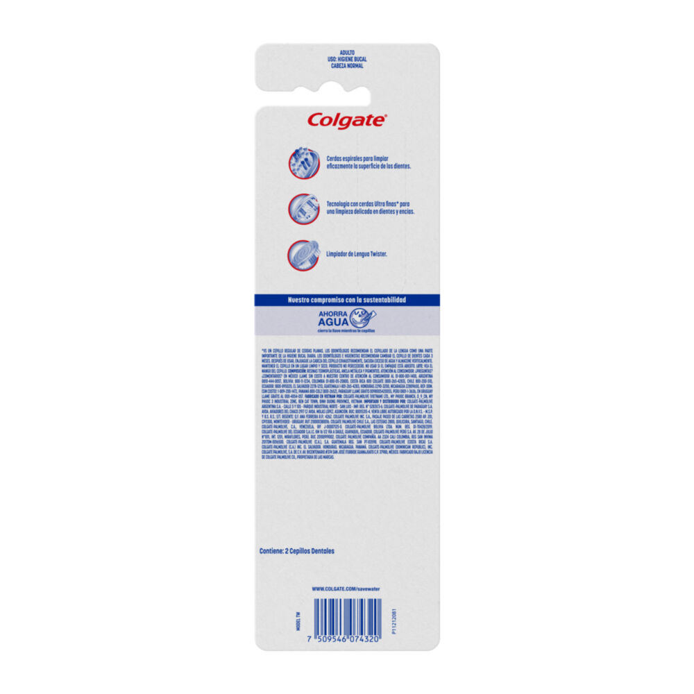 COLGATE-CEPILLO-PROCUIDADO-2PZ-imagen-2