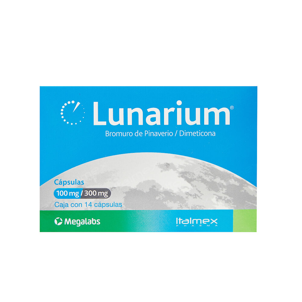 Lunarium-100Mg/300Mg-14-Caps-imagen