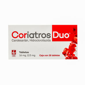 Coriatros-Duo-16Mg/12.5Mg-28-Tabs-imagen