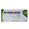 Di-Arahkor-60Mg/12.5Mg-30-Tabletas-imagen-1