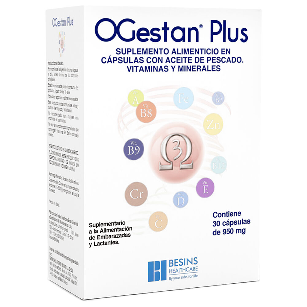 Ogestan-Plus-950Mg-30-Caps-imagen-2