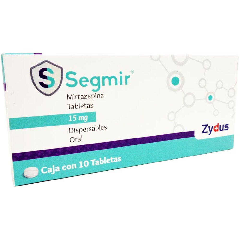 Segmir-15Mg-10-Tabs-imagen