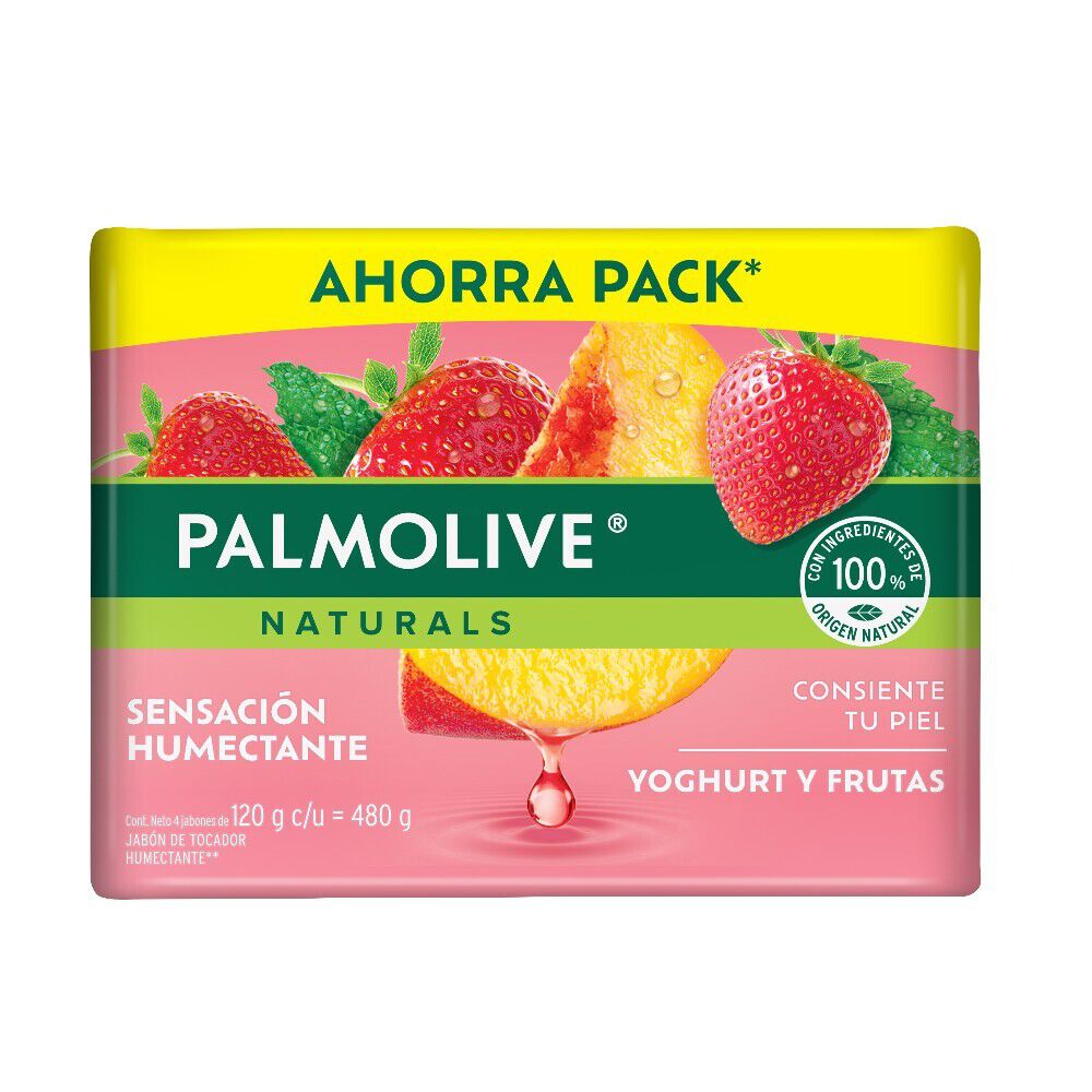 PALMOLIVE-NATURAL-4PACK-JBN-YOGHUR-120G-imagen