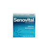 Senovital-Masticable-5Mg-30-Tabs-imagen