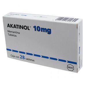 Akatinol-10Mg-56-Tabs-imagen