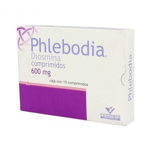 Phlebodia-600Mg-15-Comp-imagen
