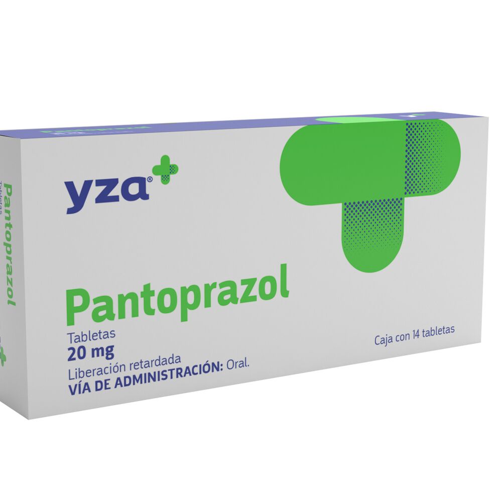 Yza-Pantoprazol-20Mg-14-Tabs-imagen