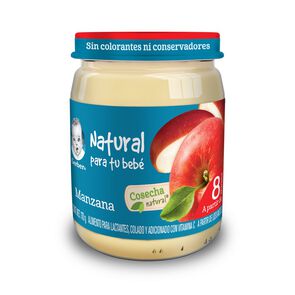 Papilla-Gerber-Cosecha-Natural-Etapa-3-Manzana-170g-imagen