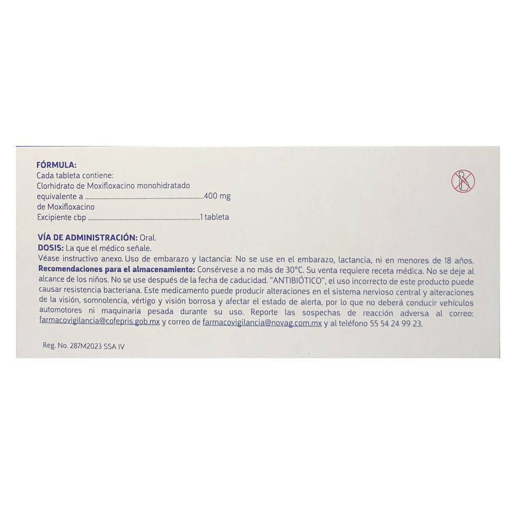 Yza-Moxifloxacino-400Mg-7-Tabs-imagen-3