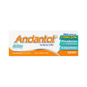 Andantol-Jalea-0.75G-25G-imagen