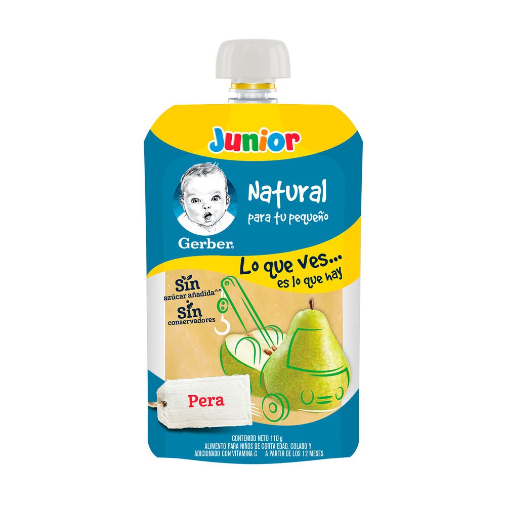 Gerber-Junior-Pera-110G-imagen-2