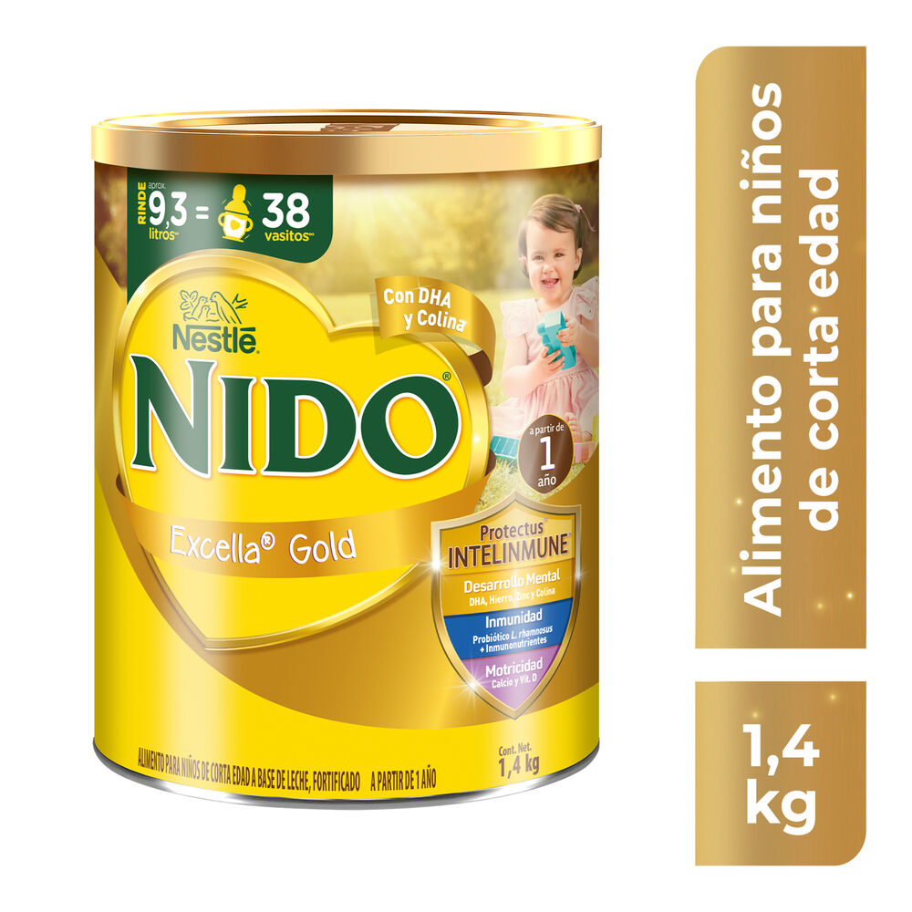 Nido-Excella-Gold-1+-1.4-Kg-imagen