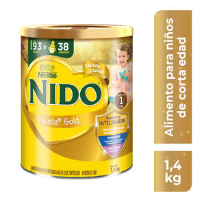 Nido-Excella-Gold-1+-1.4-Kg-imagen