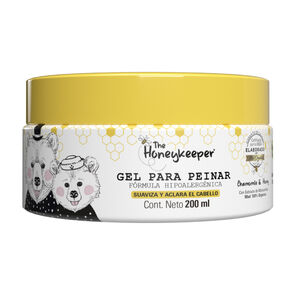 Honeykeeper-Gel-Chamomile-Honey-200Ml-imagen