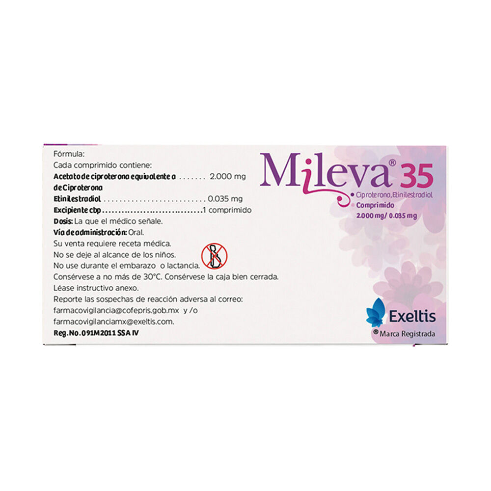 Mileva-35-2Mg/0.035Mg-21-Comp-imagen-3