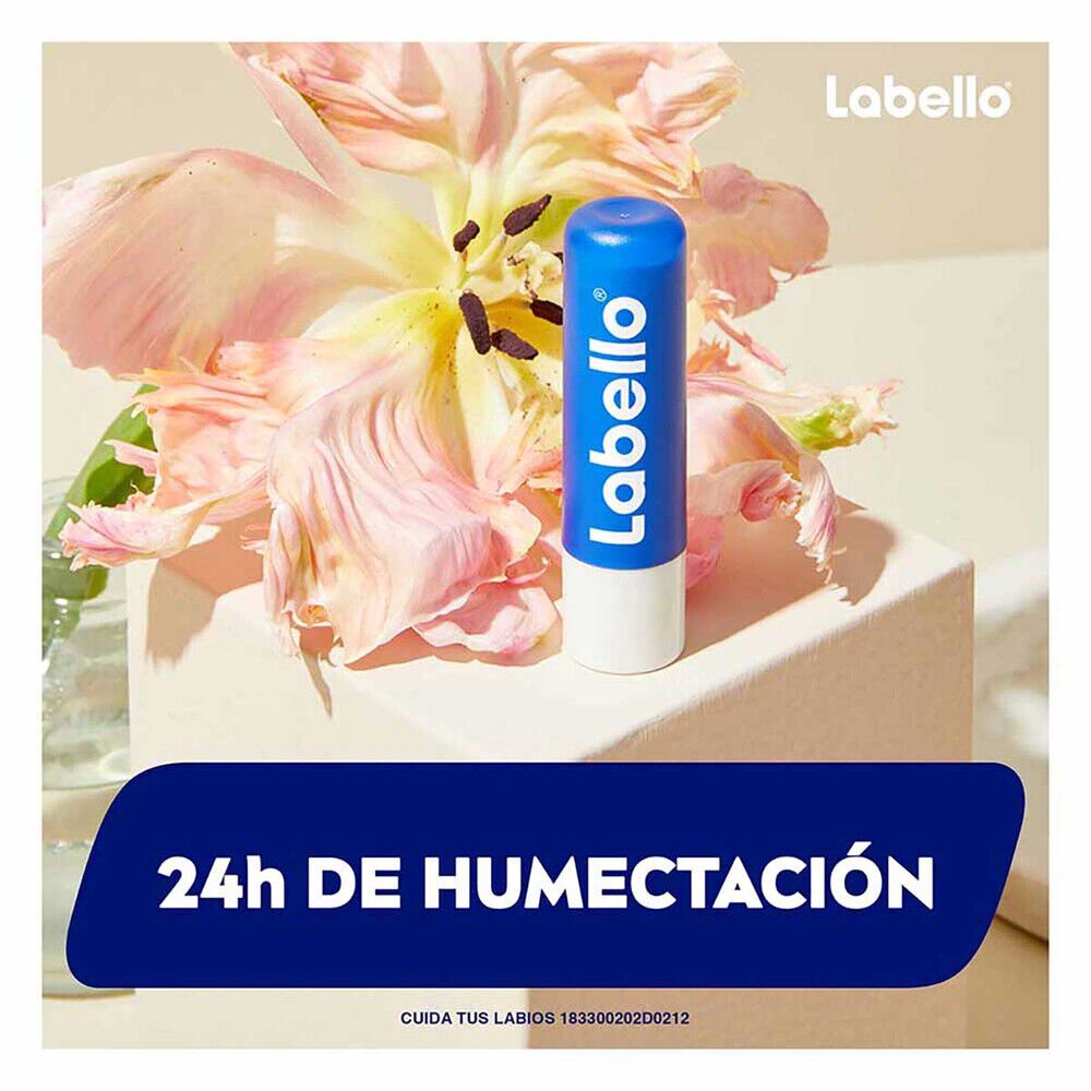 LABELLO-Bálsamo-labial-Classic-4.8-g-imagen-2