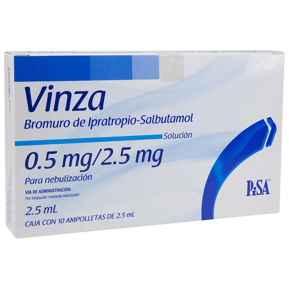Vinza-Solucion-5Mg/2.5Mg-10-Amp-imagen