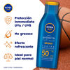 NIVEA-SUN-Protector-Solar-Corporal-Protect-&-Refresh-FPS50-200-ml-imagen-3