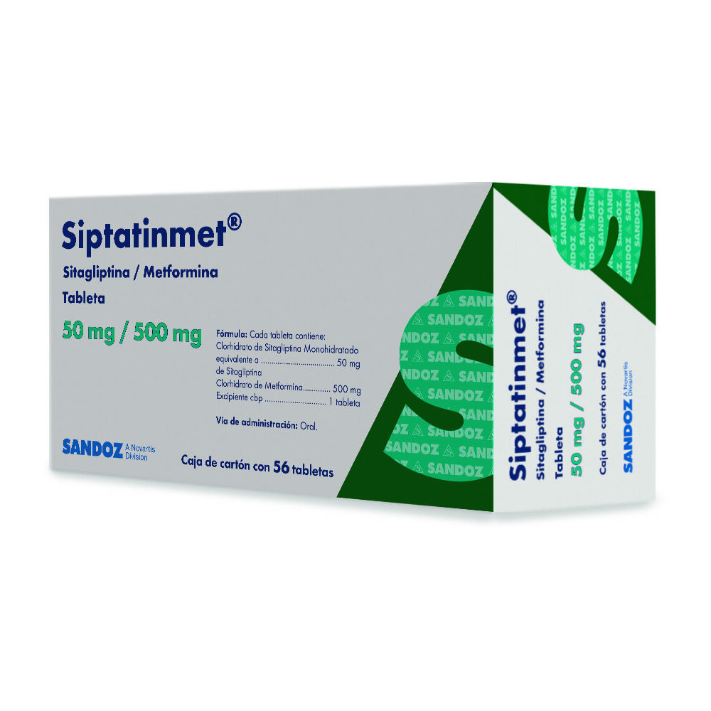 Siptatinmet-50+500Mg-56-Tabs-imagen-2
