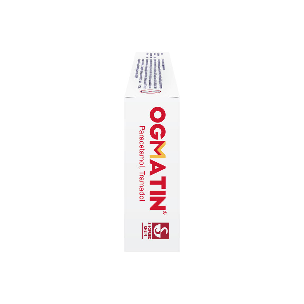 Ogmatin-325-mg-/-37.5-mg----Caja-con-10-tabletas-(Paracetamol-y-Tramadol)-imagen-2