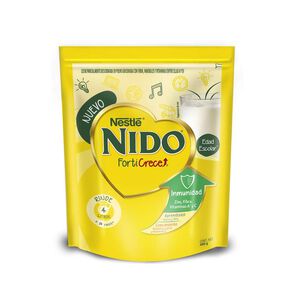 Leche-Parcialmente-Descremada-Nido-FortiCrece-en-Polvo-Bolsa-480g-imagen